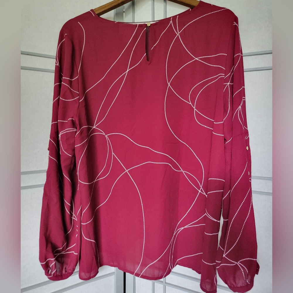 Liz Claiborne Shirt